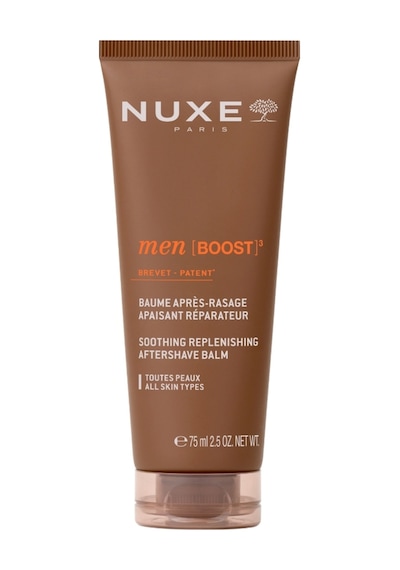 Nuxe Men Yatıştırıcı Tıraş Sonrası Balsam 75 Ml