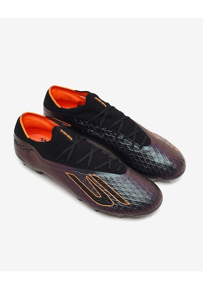 Skechers Skechers Skx 01 Erkek Siyah Krampon 252110 Bkor Siyah