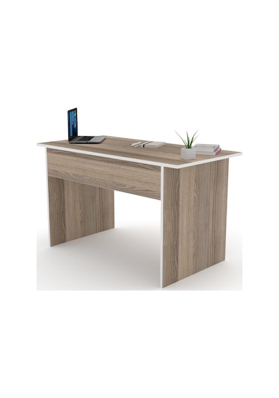 Kenzlife ofis masası tamiko 075*170*80 crd bilgisayar çalışma bür