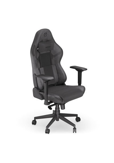 Endorfy Scrim Bk Siyah Oyuncu Koltuğu Ey8a001 Açık Gri