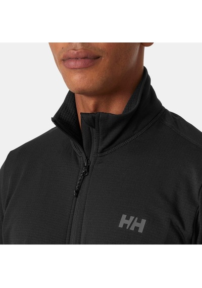 Helly Hansen Versalıte Fleece Mont-3295 Black
