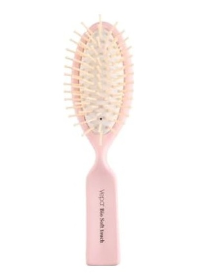 Bio Soft Saç Fırçası 501 - Yüksek Kalite, Doğa Dostu, Lüks Seri, Şık Tasarım, Anti Statik 62333694