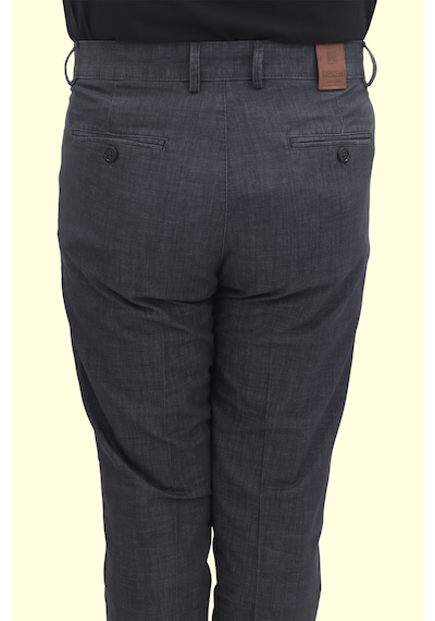 Toricelli Dmctekstil Erkek Trc-805 Desenli Yüksek Bel Klasik Kesim Rahat Kalıp Boru Paça Üstten Cep Yazlık Tensel Keten Pantolon Füme Toricelli Dmctekstil Erkek Trc-805 Desenli Yüksek Bel Klasik Kesim Rahat Kalıp Boru Paça Üstten Cep Yazlık Tensel Keten Pantolon Füme