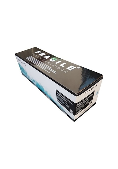 Uyumlu Toner-Siyah (Fragıle Cb540A/Ce320A/Cf210A)-1.800 Sf