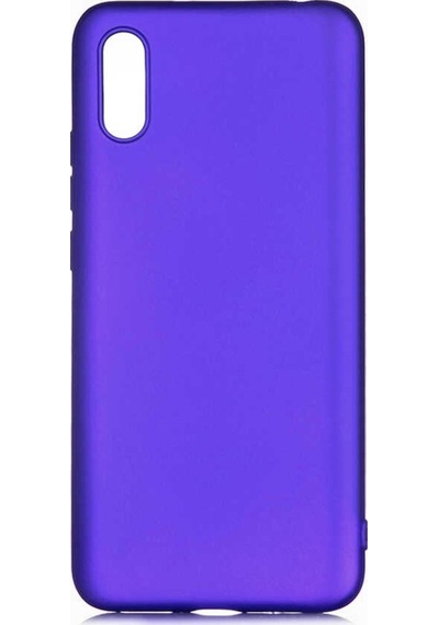 Xiaomi Redmi 9A Kilif Soft Mat Premier Case 390115493