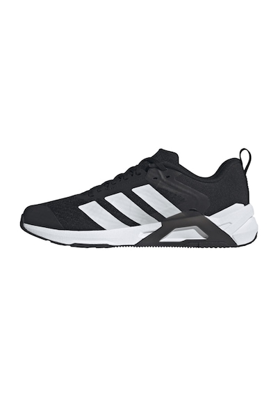 Adidas Dropset Control Erkek Spor Ayakkabı - Js3036 Siyah