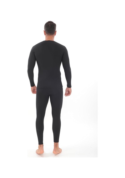 Xmlbayiciniz Unisex Kışlık Pamuklu Yakmayan Termal İçlik, Alt Üst Takım, Fanila Genel