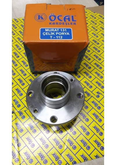 Tofas Uyumlu Ön Çelik Porya 269367856