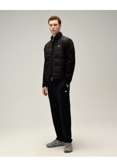 Ellesse 5wm4554-bk Erkek Eşofman Altı Siyah