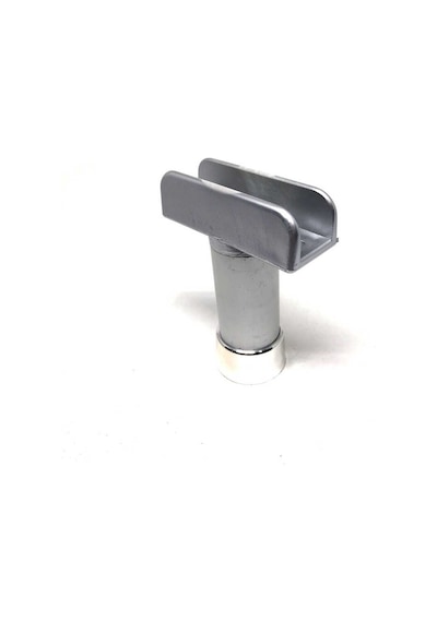 Er1052 Mkrom 30 Luk Alüminyum U Geçme Ayak 8cm Belirtilmemiş