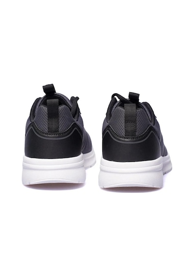 Hummel Jayce Antrasit Unisex Yürüyüş/koşu Ayakkabısı Gri