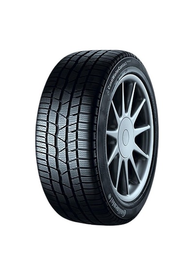 Continental 205/55R17 95H Wintercontact Ts 830 P Ssr XL Kış Lastiği 2025