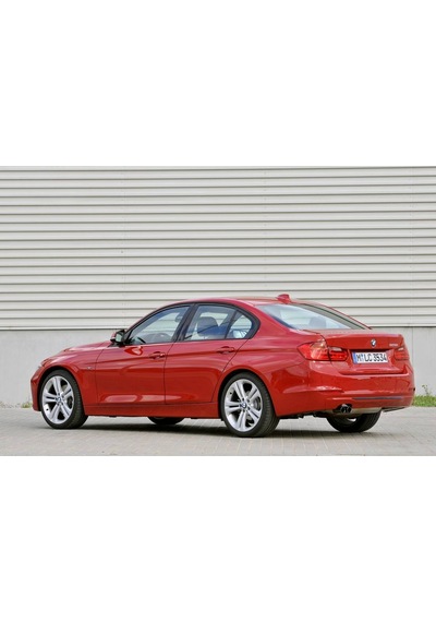 Yyo Bmw F30 Bagaj Amortisörü Takım Sağ-sol 2011-2019