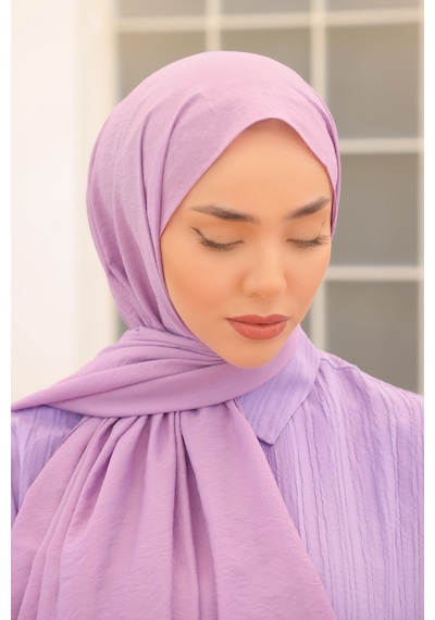 Silk Home Olinda Şal 49002-33 Leylak
