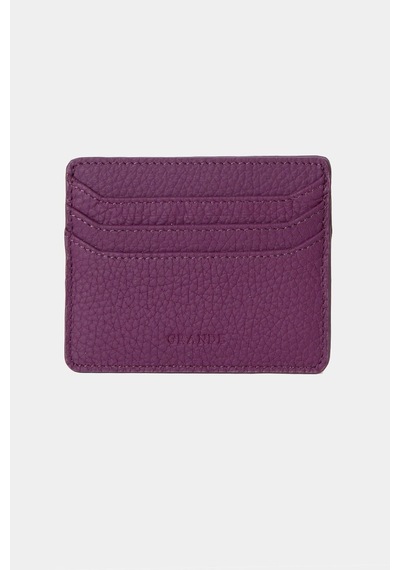 Grande T580 Unisex Kartlık Mor