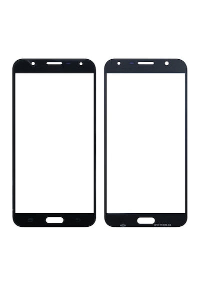 Teknonet Samsung Galaxy J701 J7 Core Uyumlu Dokunmatik Lens