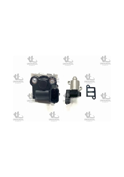 Sensör Rolanti Ayarlayıcı Accent Era 06-11/getz / 35150-2b000
