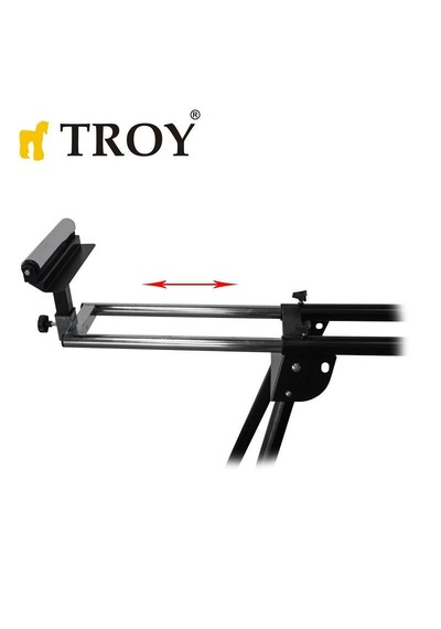 Troy 90012 Gönye Kesme Sehpası