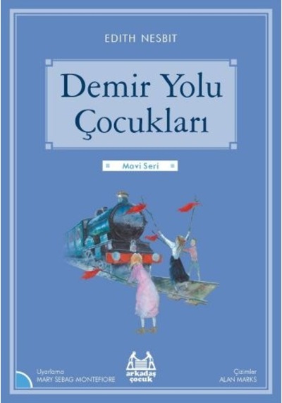 DEMİR YOLU ÇOCUKLARI