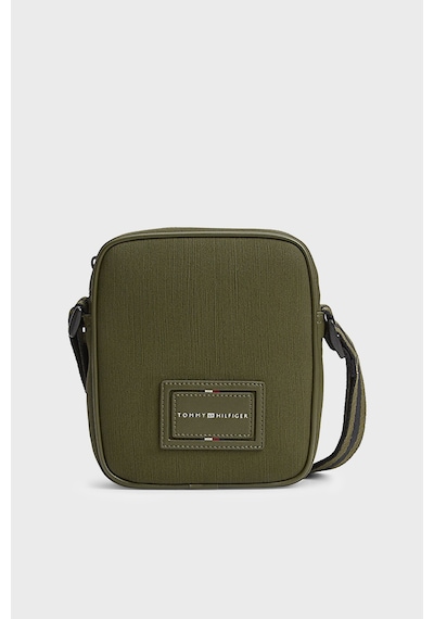 Tommy Hilfiger Ayarlanabilir Askılı Çanta Erkek Çanta Am0am14440 Gyy Yeşil