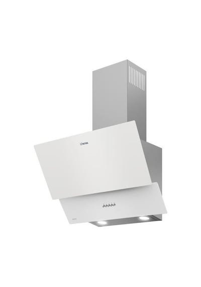 Altus Ala 535 HW 60 CM Cam Duvar Tipi Ankastre Davlumbaz
