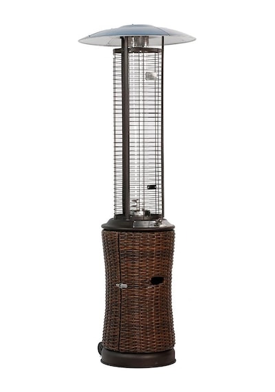 Berfmann Flame Dış Mekan Isıtıcı 48.000 Btu