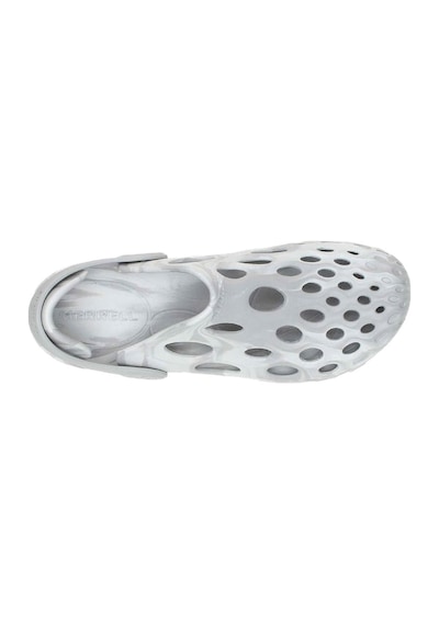 Merrell J003747 Hydro Moc Gri Erkek Sandalet Gri