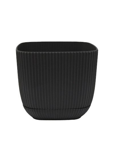 Karasu Mercan Kare Saksı No 2 0.67 Lt