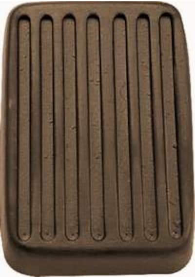 Gros Pedal Lastiği Fren/debriyaj L200 2.4-2.5-2.6 D 2wd-4wd 86 97 15115 Ma126093
