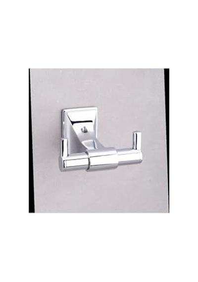 Border Lıne Askılık Krom Renk 51x75x81 Mm Diğer