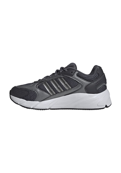 Adidas Crazychaos 2000 Kadın Spor Ayakkabı - Js0077 Gri