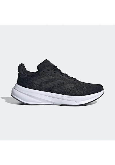 Adidas Response Super Kadın Siyah Koşu Ayakkabısı - Jı4229 Siyah
