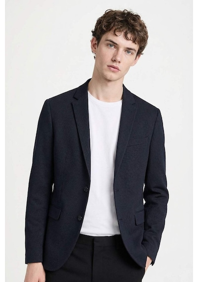 Defacto Slim Fit Blazer Ceket F7690AX25AU