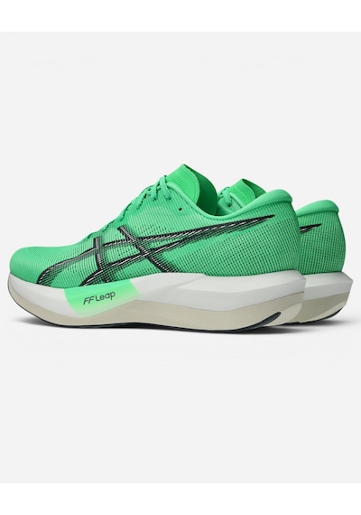 Asics Magıc Speed 5 Yeşil Koşu Ayakkabısı 1013a183-300