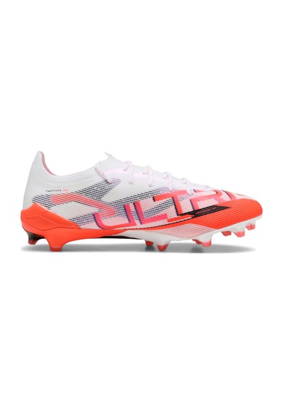 Puma Ultra 5 Ultımate Fg Krampon 108159 01 Beyaz