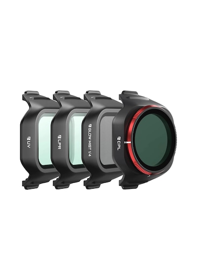 Freewell Fw-mn5-edy Mını 5 Pro Fılters Everyday Kit - 4 Pack