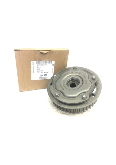 Opel Astra H 1.6 Xer Emme Eksantrik Dişli  GM, 55567049-8jkıol980