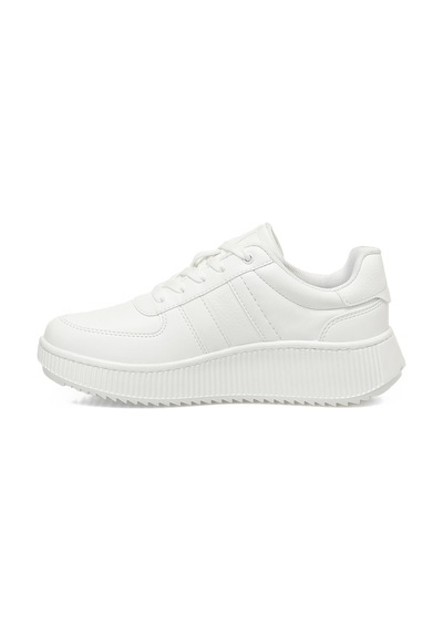 Torex Trx25s-106 5fx Beyaz Kadın Sneaker 000000000101975663 Beyaz Torex Trx25s-106 5fx Beyaz Kadın Sneaker 000000000101975663 Beyaz