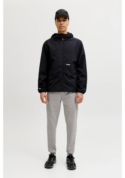 Jack & Jones Jpstgordon Base Erkek Sweatpant Rahat Kesim, Günlük & Spor Eşofman Altı GRİ MELANJ Jack & Jones Jpstgordon Base Erkek Sweatpant Rahat Kesim, Günlük & Spor Eşofman Altı GRİ MELANJ