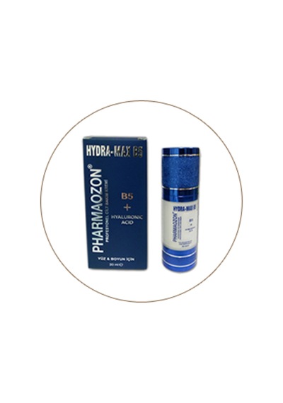 Pharmaozon Hydramax B5 Yoğun Nemlendirici 30 ML
