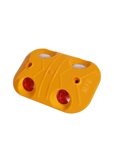 Mfk 5110 Oval Yol Butonu