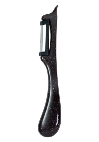 Solingen Slg-05 Simli Yan Soyacak Siyah