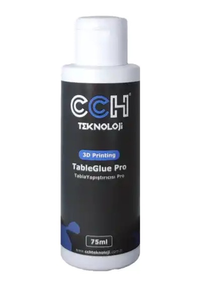 Cch Tabla Yapıştırıcısı Pro 75ml