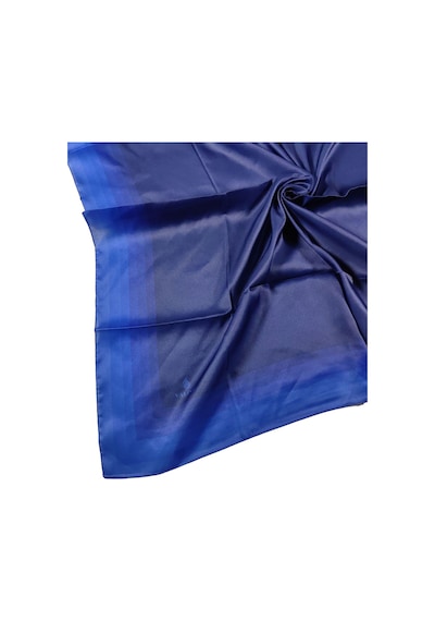 Mim Eşarp Mısırlı Eşarpları Emprime Kristal Sport Polyester Eşarp Saks