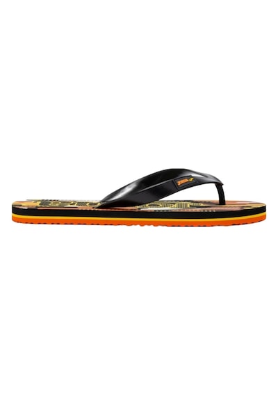 Joma Water Siyah Erkek Terlik Swates2501 Siyah