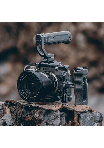 Falcam F22&f38 Quick Release Camera Cage Çerçeve Fujifilm X-t4