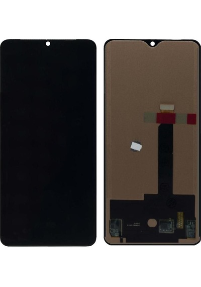 Oppo Realme X2 Pro Oled Lcd Ekran Ve Dokunmatik Komple Ekran Yüksek Kalite Yedcom