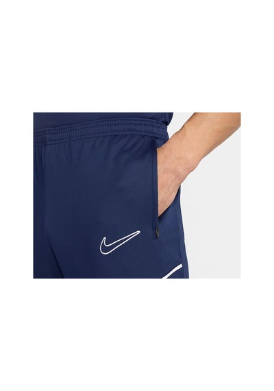Nike Nıke M Nk Df Acd25 Pant Kpz Eşofman Alt Erkek Lacivert