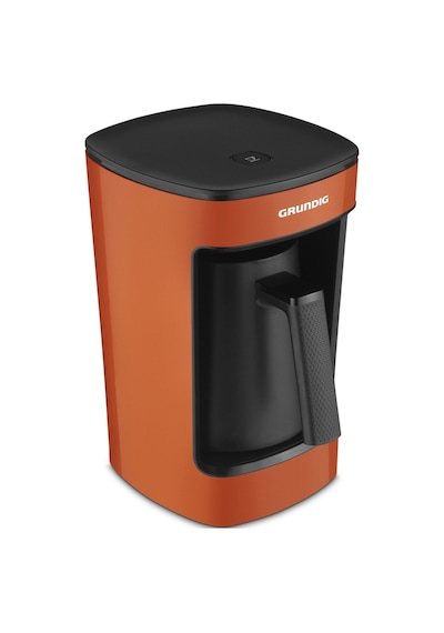 Grundig TKM 1343 T 5 Fincan Kapasiteli Türk Kahvesi Makinesi