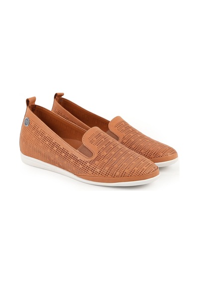 Mamma Mia Kadın Günlük Ayakkabı Hakiki Deri Lazer Kesim Örgü Desenli Düz Taban Slip-on Babet 26y-720 Taba Mamma Mia Kadın Günlük Ayakkabı Hakiki Deri Lazer Kesim Örgü Desenli Düz Taban Slip-on Babet 26y-720 Taba